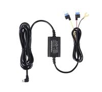BXHSFA Cavo di sorveglianza del parcheggio for 70Mai 4K A800S A500S D06 D07 D08 M300 Kit di Cablaggio UP02 for Monitor di parcheggio 24 Ore su 24 DVR for Auto,