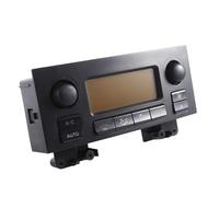 BXHSFA Pannello di Controllo del Clima del riscaldatore AC Automatico 6451ZN for Peugeot 307 for Citroen C4 C-Quatre