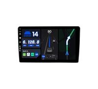 BXLIYER - [6G+128G, Octa-Core] - Android 14 Autoradio Per Hyundai H1 (2010-2014) Radio GPS Navigation - CarPlay Android Auto - Camera & MIC - DAB Volante 360-CAM Dual-Bnad WiFi - IPS 9 Pollice 2 Din