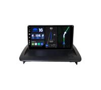 BXLIYER - [6G+128G, Octa-Core] - Android 16 Autoradio Per Volvo C30 S40 V50 C70 (2004-2012) Radio GPS Navigation - CarPlay Android Auto - Camera & MIC - DAB Volante 360-CAM WiFi - IPS 9 Pollice 2 Din