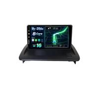 BXLIYER - [8G+256G, Octa-Core] - Autoradio Android 16 IPS per Volvo C30 S40 V50 C70 (2004-2012) - Wireless CarPlay/Android Auto - Fotocamera LED & MIC - 9 pollici 2 Din - DAB Fast Boot 360-CAM WIFI