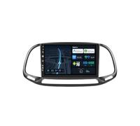 BXLIYER Android 16 IPS Autoradio Per FIAT Doblo/Yeni Kasa 2015-2021 Navigation GPS Radio - 4G+64G - Senza fili CarPlay Android Auto - DAB Volante Dual-Band WiFi Bluetooth - 9 Pollici 2 Din - Camera
