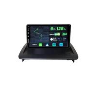 BXLIYER [Built-in 4G DAB] - 6G+128G - Android 16 Autoradio Per Volvo C30 S40 V50 C70 2004-2012 - CarPlay Android Auto - Camera + MIC - Volante 360-CAM Fast-Boot HDMI Bluetooth - QLED 9 Pollici 2 Din