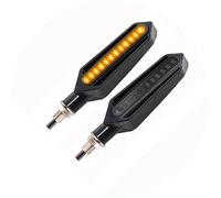 BXNLY Moto Luce Indicatori Di Direzione Per Fanali Posteriori Per Moto, Luce Di Stop Posteriore Per DUKE 125 390 200 790 RC390 RC200