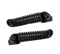 BXNLY Pedale di Riposo Pedane Posteriori per Moto Poggiapiedi Pilota E Passeggero Racing Accessori per Pedali per Yamaha VMX1700 V-Max 2009, 2011-2020