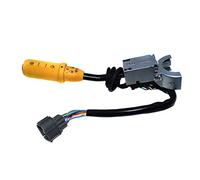 BXSAUISA 701/70001 LUCI e tergicristalli devio Girare l'interruttore Fit Segnale for JCB