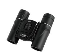 Bxt 8 x 21 Day Night version tasca pieghevole binocolo telescopio + custodia per il trasporto ideale per birdwatcher/Fishing/Golf/caccia/viaggio/campeggio/escursione/Concert