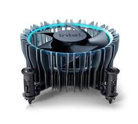 BXTSRM1 Intel 600 - 6150 rpm, 4-pin, Aluminum, Copper, LGA 1700