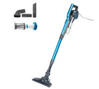 BXVMS600E Scopa Elettrica con Filo 2 in 1 600W Cavo da 6 m Potente e Leggera