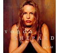 By 7:30 by Shepard, Vonda (2007-07-03)