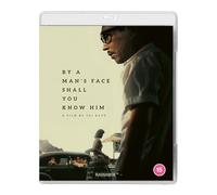 By A Man's Face Shall You Know Him [Blu-ray]