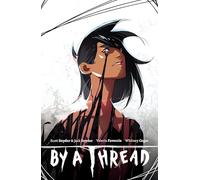 Scott Snyder Valeria Favoccia Jack Snyder By a Thread (Tascabile)