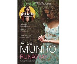 By Alice Munro - Runaway (New Ed)