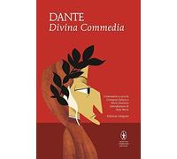 By Alighieri, Dante Divina Commedia. Ediz. integrale Hardcover - May 2014