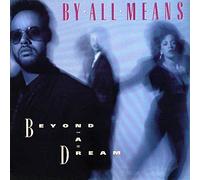 By All Means - Beyond A Dream - 4th & Broadway - BRLP 542
