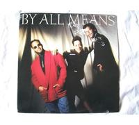 By All Means - By All Means