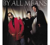 by all means - By All Means (UK Import)
