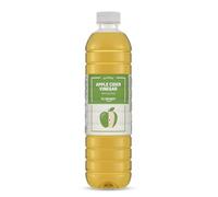 by Amazon Aceto Di Sidro Di Mele, 500ml