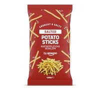by Amazon Bastoncini Di Patate, 125g