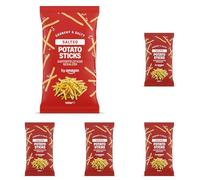 by Amazon Bastoncini Di Patate, 125g (Confezione da 5)
