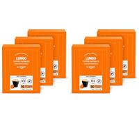 by Amazon Caffè capsule compatibili Lungo Dolce Gusto 48 cialde (3 confezioni da 16) (Confezione da 2)