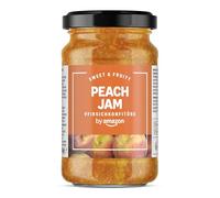 by Amazon Confettura Di Pesche, 454g