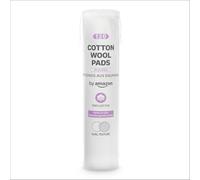 by Amazon Dischetti di Cotone, 100% Cotone, 120 dischetti