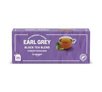 By Amazon Earl Grey Miscela Di Tè Nero 25 Bustine