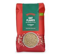 by Amazon Fiocchi D'avena Bio, 500g