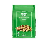 by Amazon Frutta a Guscio Assortita - 200g