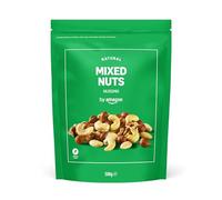 by Amazon Frutta a Guscio Assortita - 500g