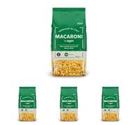 by Amazon Maccheroni, 500g (Confezione da 4)