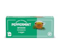 By Amazon Menta Piperita Infuso 25 Bustine