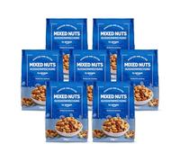 by Amazon Mix Di Frutta a Guscio 200g, 7 confezione