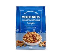 by Amazon Mix Di Frutta a Guscio, confezione da 1, 200g