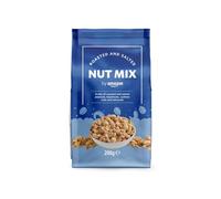 by Amazon Mix di frutta a guscio tostati e salati, 200g