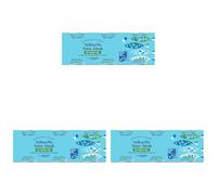 by Amazon MSC Tonno A Pinne Gialle Intero All'olio D'oliva, 6x80g (Confezione da 3)