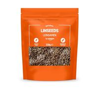 by Amazon Naturale semi di lino, 350 g