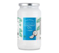 by Amazon Olio di cocco vergine biologico 950 ml