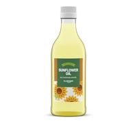 by Amazon Olio Di Semi Di Girasole Biologico, 1L