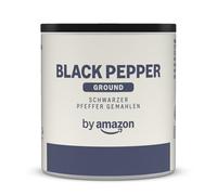 by Amazon Pepe Nero Macinato, 50g