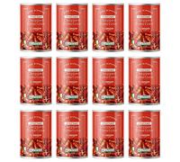 by Amazon Pomodori tritati Italiani 12 x 400g
