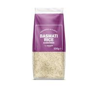by Amazon Riso Basmati, 500g