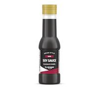 by Amazon Salsa Di Soia Scura, 150ml