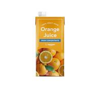By Amazon Succo Di Arancia, 1L