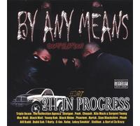 by Any Means