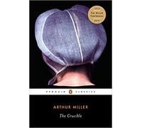 [By Arthur Miller ] The Crucible: A Play in Four Acts (Paperback)【2018】by Arthur Miller (Author) (Paperback)