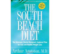 By Arthur S. - The South Beach Diet (10/16/03)