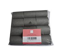 by Bay Interiors BIPPS GO Big So Long Distanziatori per tende con occhielli, meglio per fermatende per aste fino a 28 mm di diametro, confezione da 12