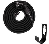 by Benson Tubo da Giardino Deluxe - Set - Black